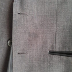 Tintoreria J&J Planchaduria