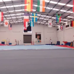 CLUB DE GIMNASIA DE ENSENADA