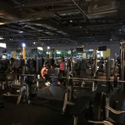 Gimnasio Smart Fit - Morelia Río