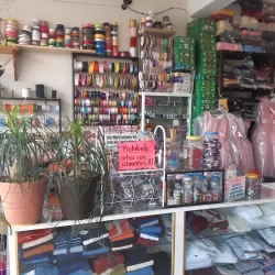 Merceria y Ropa Infantil "Baby Face"
