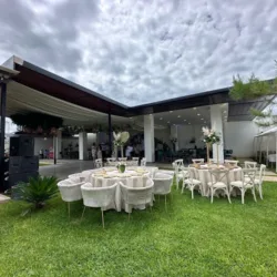 Salón María Bonita