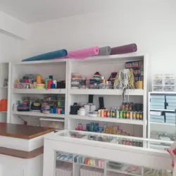 Mercería "La Mercerie"