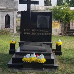 Valle de la Paz Reynosa