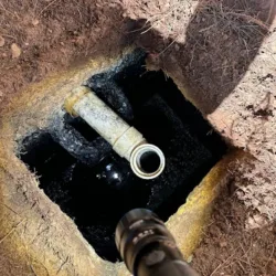 CRUD! Septic, Grease & More