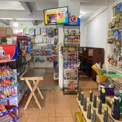 Papelería e Internet América Suc. Independencia