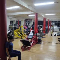 Level Gym