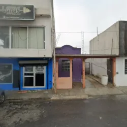 Lexus gym