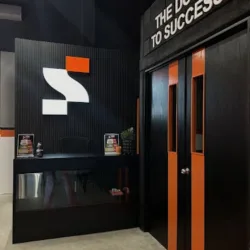 Stone Street Fitness Studio
