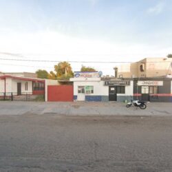 Lavanderia Y Tintoreria Del Mayo