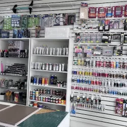 Artisan Papeleria Y Arte