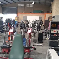 Fitworks Gym
