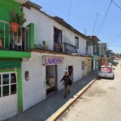 LAVANDERIA