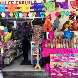 MARCANTI MX