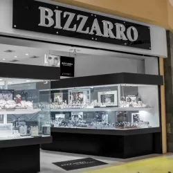Joyerías BIZZARRO Galerías Campeche