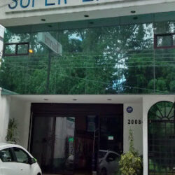 Súper Lav