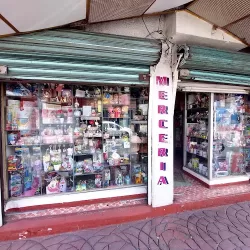 Merceria Boneteria