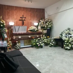 Funeraria "Jardín Madero"