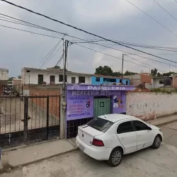 Papeleria Merceria El Paso De Nazareno