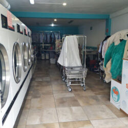 Star Wash