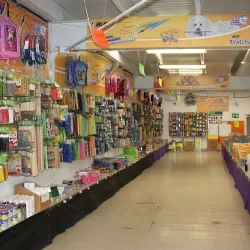 Tiendas Jasco González Ortega