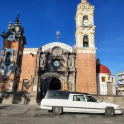 Funerales Molina
