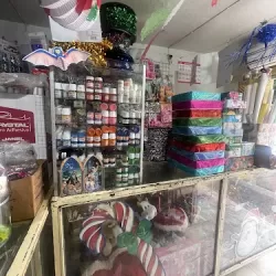 Papeleria Y Mercería Flores