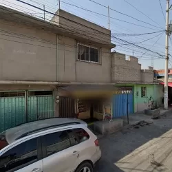 Papelería y Merceria KYVY