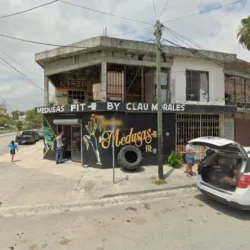 Avalos Boxing gym