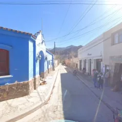 IDEAS DEL NORTE