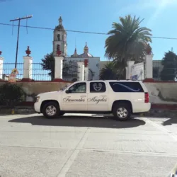 Funerales ANGELES