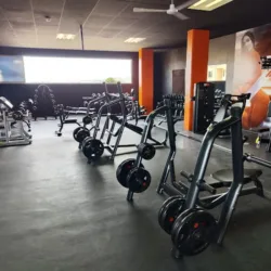 MyFit Fitness Center