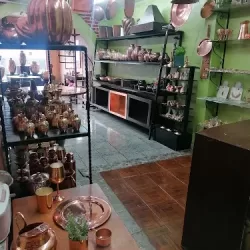 Galería Artesanal