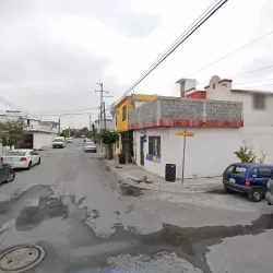 Papelería y Mercería