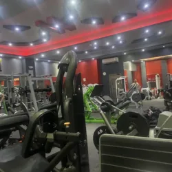 X-Time Fitness Santa Ana Pacueco Gto.