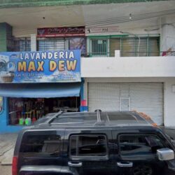 Lavanderia MAX DEW