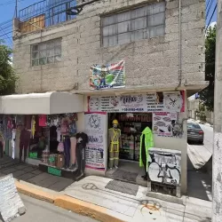 Merceria "Juanita"