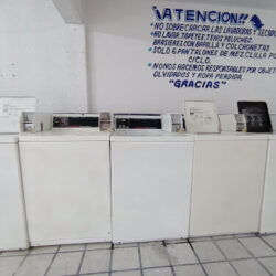 HECO Lavanderia