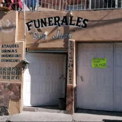 Funeraria Inmaculada Concepción