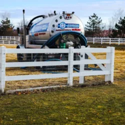 Express Septic & Drain Cleaning