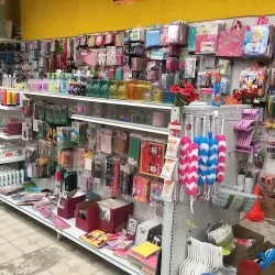 Tienda Noris (Ferretería Noris)