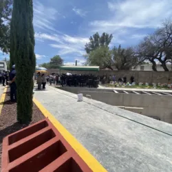 Cementerio Jardín San Judas Tadeo