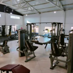 Sparta GYM San Juan del Rio