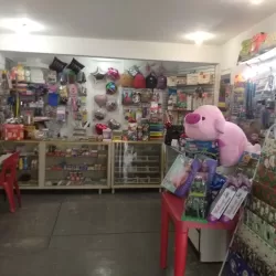 Papelería y Detalles D&J