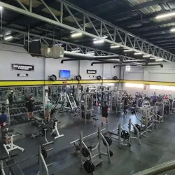 Profitness Gym