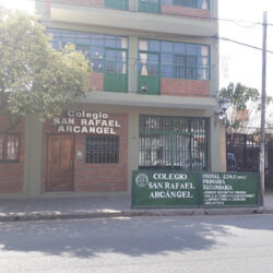 Colegio San Rafael Arcángel