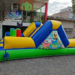 Brincolines FUN PARTY