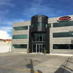 Real Gym Tampico