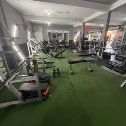 Gimnasio FIT LIFE