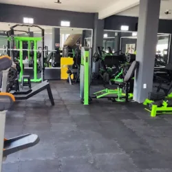 Gimnasio Carbono