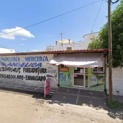 Papelería y Mercería Angélica